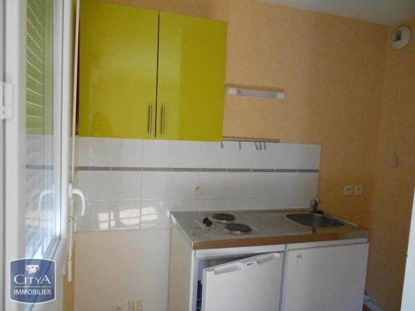 Location appartement 2 pièces de 55.82m²