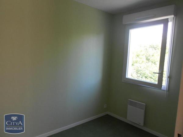 Location appartement 2 pièces de 55.82m²