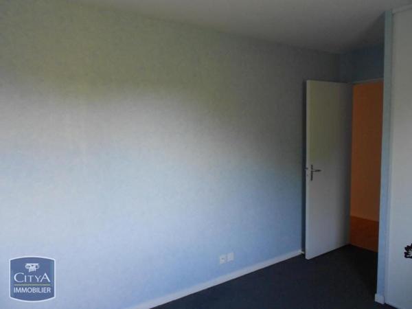 Location appartement 2 pièces de 55.82m²