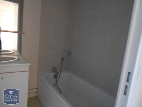 Location appartement 2 pièces de 55.82m²