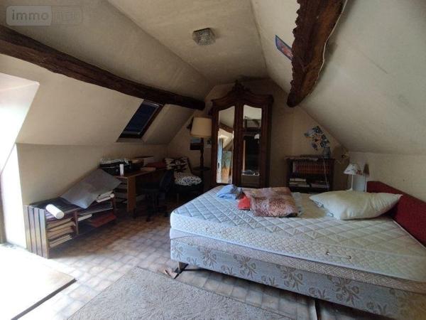 Maison à vendre à Montgivray dans l'Indre (36400), ref : 2456   
15 Route des Mésanges