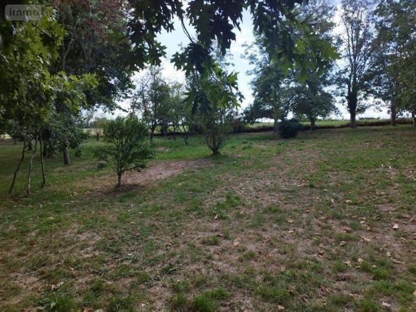 Maison à vendre à Montgivray dans l'Indre (36400), ref : 2456   
15 Route des Mésanges