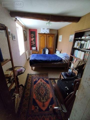 Maison à vendre à Montgivray dans l'Indre (36400), ref : 2456   
15 Route des Mésanges