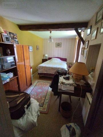 Maison à vendre à Montgivray dans l'Indre (36400), ref : 2456   
15 Route des Mésanges