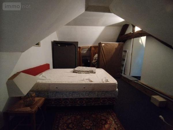 Maison à vendre à Montgivray dans l'Indre (36400), ref : 2456   
15 Route des Mésanges