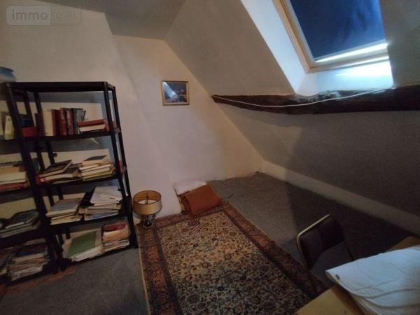 Maison à vendre à Montgivray dans l'Indre (36400), ref : 2456   
15 Route des Mésanges