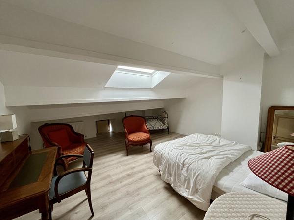 Maison de charme avec vue imprenable sur les Pyrénées Leychert (Ariège)