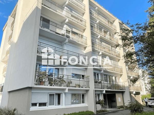 À vendre Studio 30 m² - Antony 92160