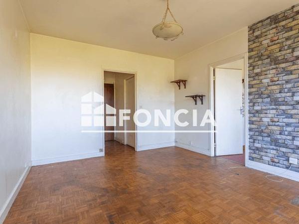 À vendre Studio 30 m² - Antony 92160