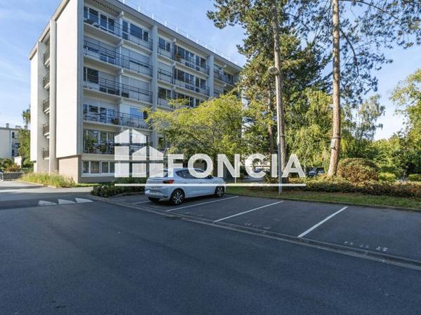 À vendre Studio 30 m² - Antony 92160