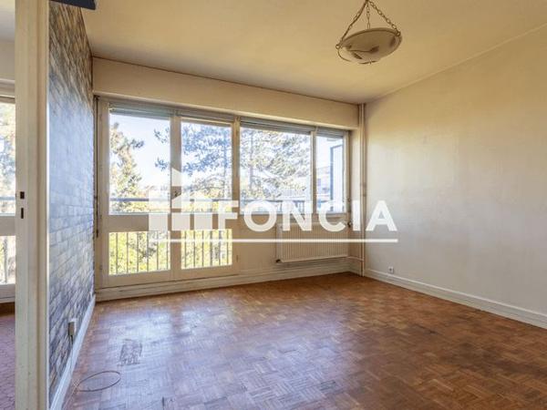 À vendre Studio 30 m² - Antony 92160
