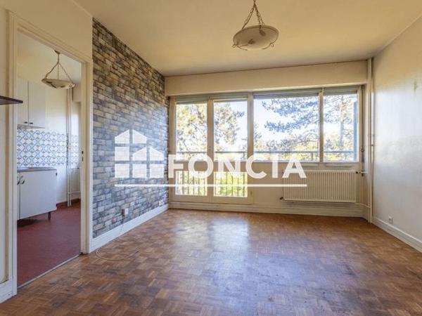 À vendre Studio 30 m² - Antony 92160