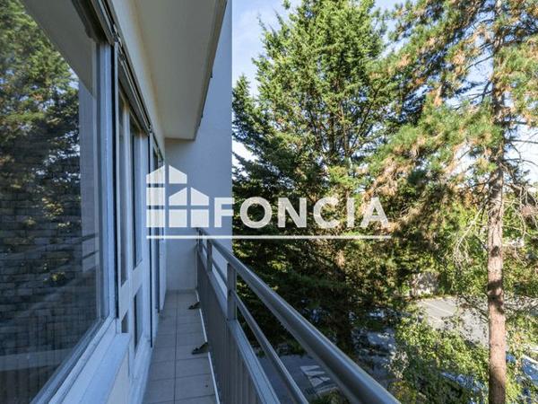 À vendre Studio 30 m² - Antony 92160