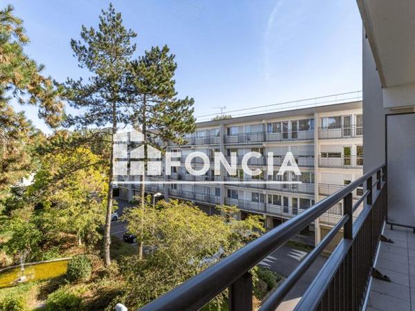 À vendre Studio 30 m² - Antony 92160