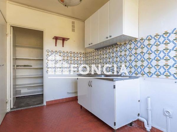 À vendre Studio 30 m² - Antony 92160