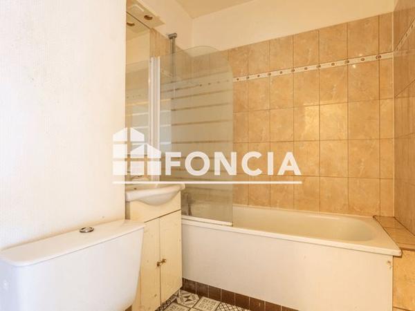 À vendre Studio 30 m² - Antony 92160