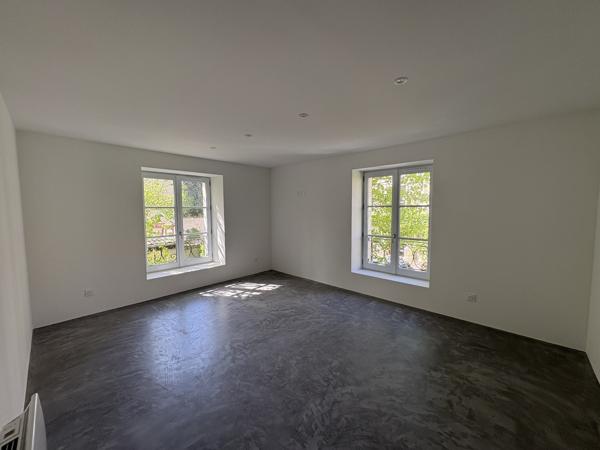 Bureaux rénovés à louer hyper centre 80 m2