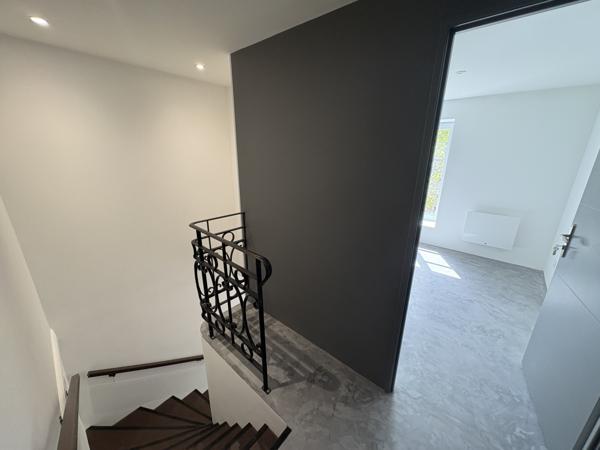Bureaux rénovés à louer hyper centre 80 m2