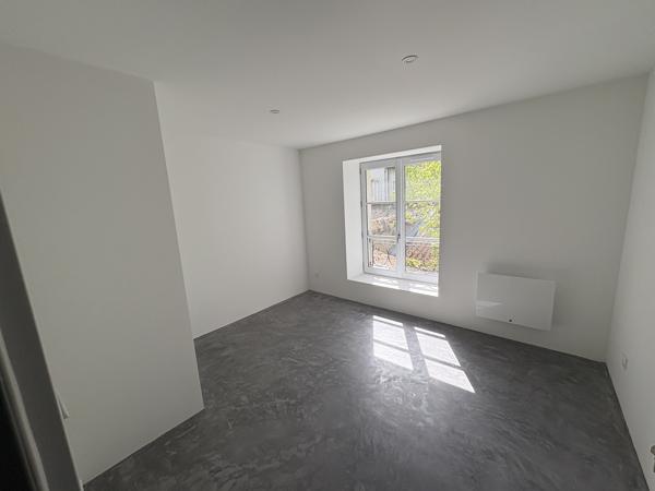 Bureaux rénovés à louer hyper centre 80 m2