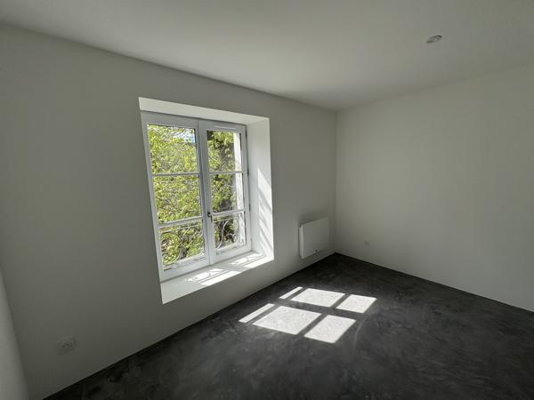 Bureaux rénovés à louer hyper centre 80 m2