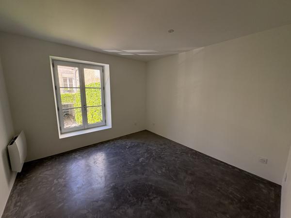 Bureaux rénovés à louer hyper centre 80 m2