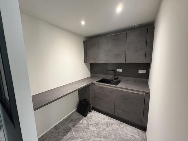 Bureaux rénovés à louer hyper centre 80 m2