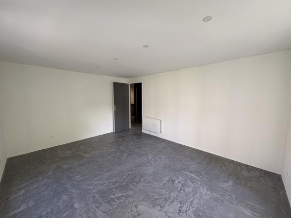 Bureaux rénovés à louer hyper centre 80 m2