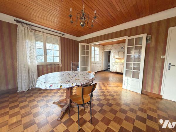 MAISON BOURG DE LAILLE !