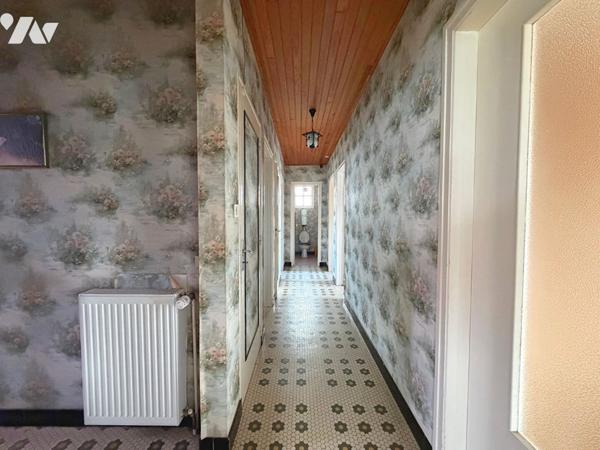 MAISON BOURG DE LAILLE !