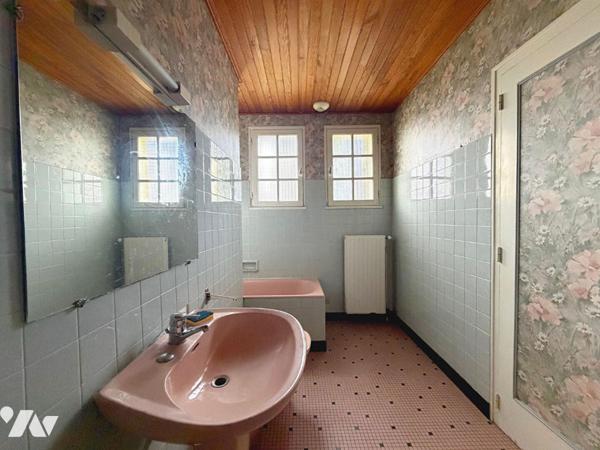 MAISON BOURG DE LAILLE !