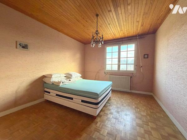 MAISON BOURG DE LAILLE !