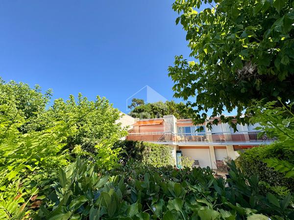 Appartement meublé 32 m² Royan
