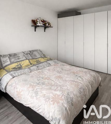 Appartement à vendre 3 pièces 69 m² Saint-Herblain