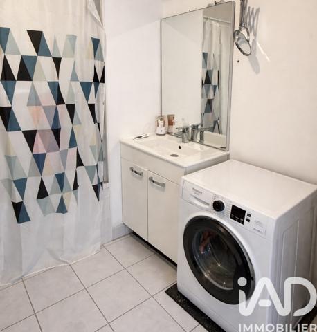 Appartement à vendre 3 pièces 69 m² Saint-Herblain