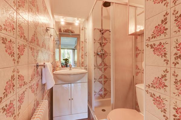 Appartement 1 pièce(s) 17.82 m2