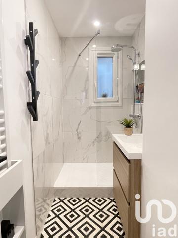 Appartement à vendre 4 pièces 64 m² Nantes