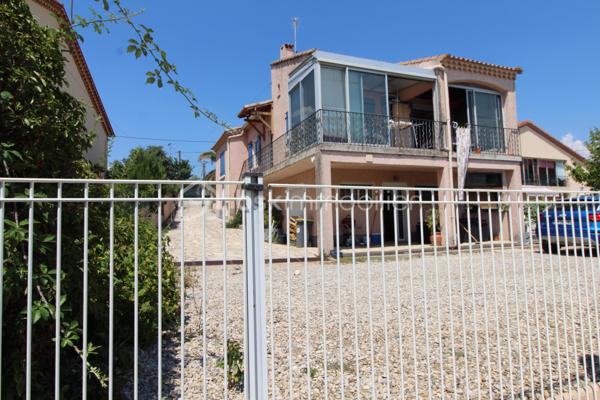 Villa de 160 m²