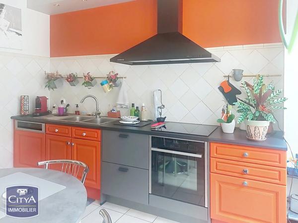 Appartement à vendre 4 pièces 113.9m² Beaune (21200)