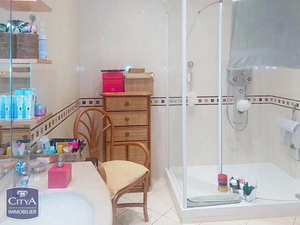 Appartement à vendre 4 pièces 113.9m² Beaune (21200)