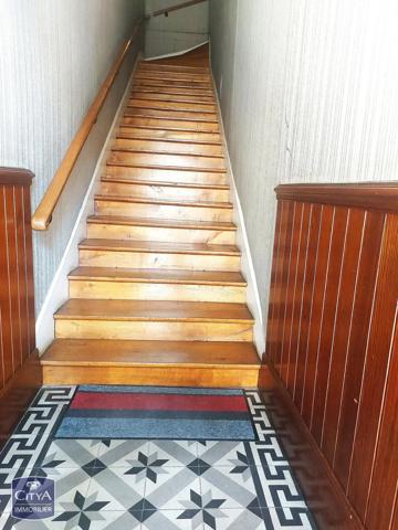 Appartement à vendre 4 pièces 113.9m² Beaune (21200)