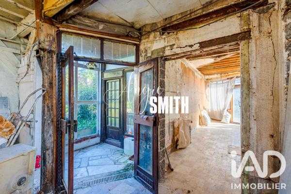 Maison à vendre 10 pièces 190 m² Soisy-sous-Montmorency