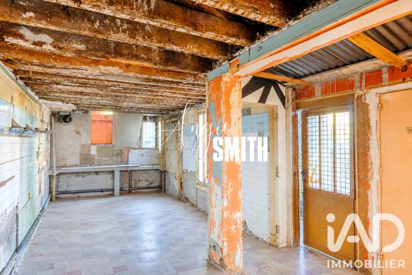 Maison à vendre 10 pièces 190 m² Soisy-sous-Montmorency
