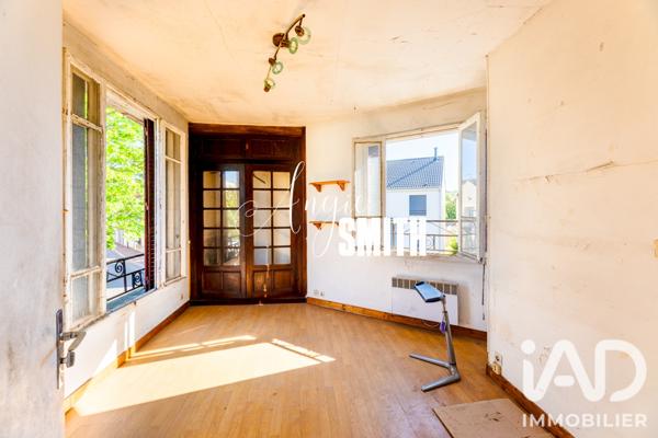 Maison à vendre 10 pièces 190 m² Soisy-sous-Montmorency
