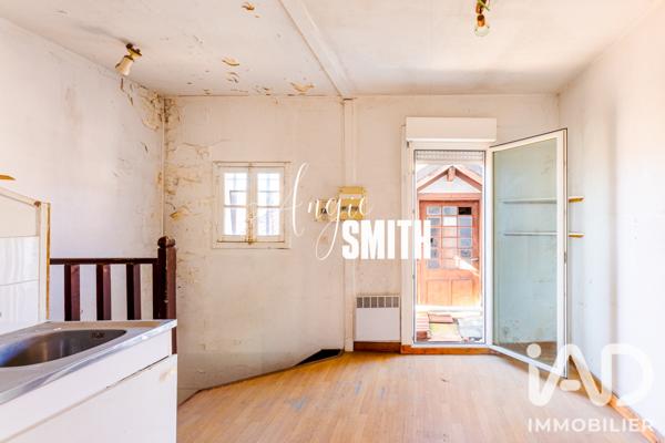 Maison à vendre 10 pièces 190 m² Soisy-sous-Montmorency
