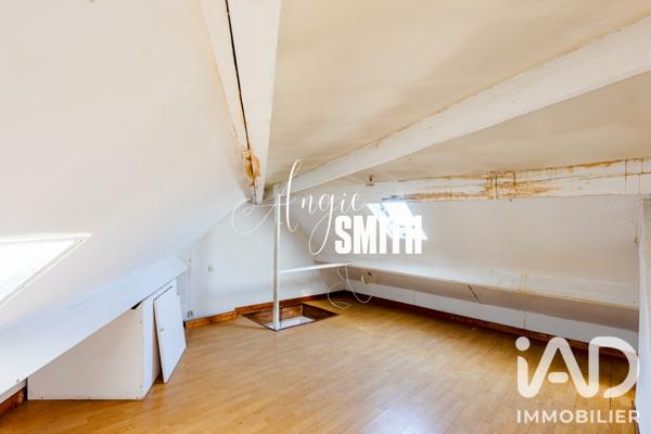 Maison à vendre 10 pièces 190 m² Soisy-sous-Montmorency