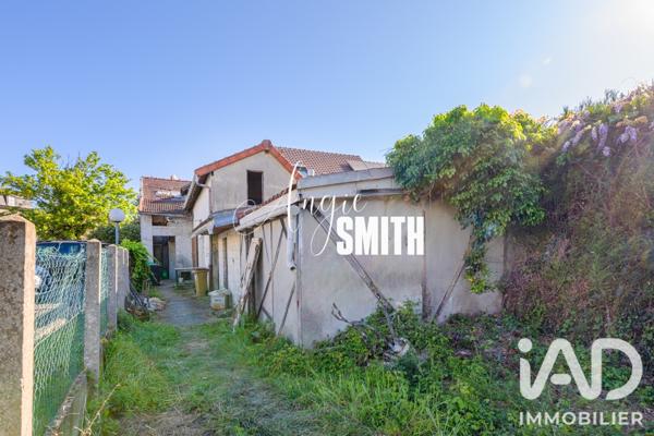 Maison à vendre 10 pièces 190 m² Soisy-sous-Montmorency