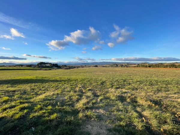 Terrain de 22935 m² à GIGNAC