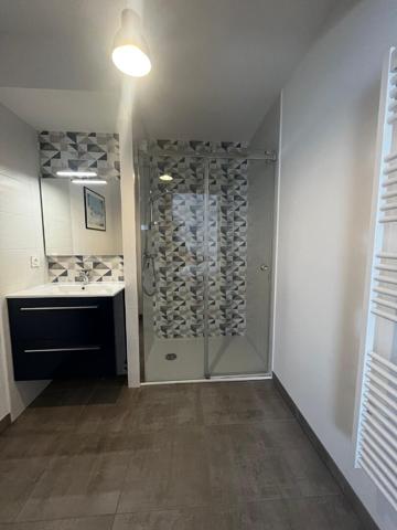 Appartement Les Sables D Olonne T2 lumineux avec terrasse ? Dernier étage