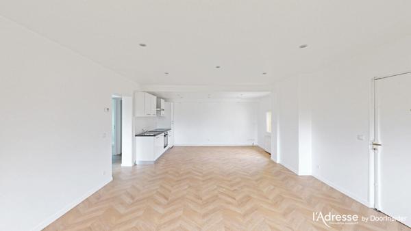 Appartement PALAISEAU 4 pièces 87.95m²