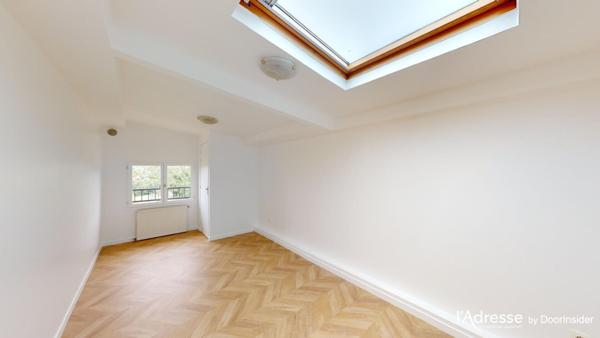 Appartement PALAISEAU 4 pièces 87.95m²